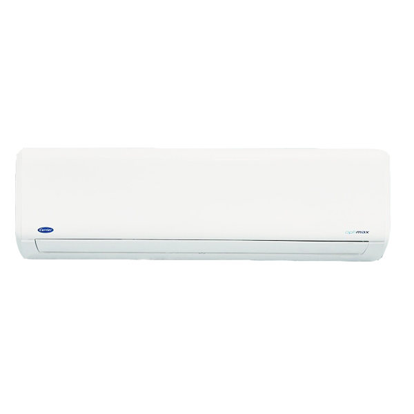 تكييف كاريير 1.5 حصان انفرتر Optimax Inverter بارد ساخن 53QHCT12DN-708F